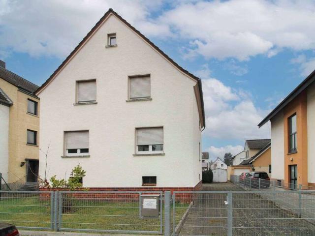 Haus kaufen in Obertshausen