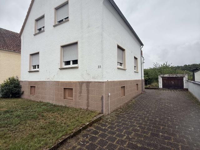 Haus kaufen in Obertshausen, Hessen