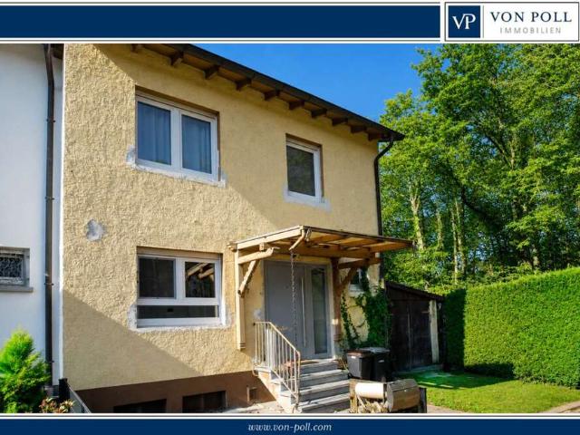 Haus kaufen in Obertshausen, Hessen