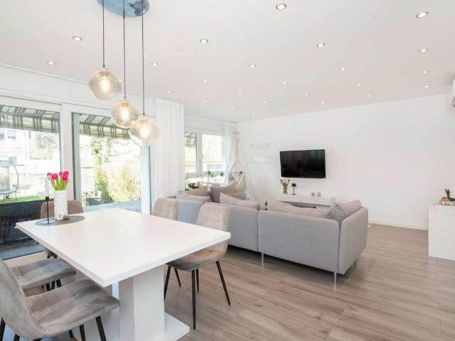 Haus kaufen in Obertshausen, Hessen