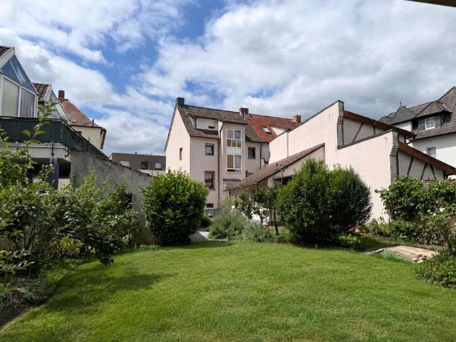 Haus kaufen in Obertshausen, Hessen