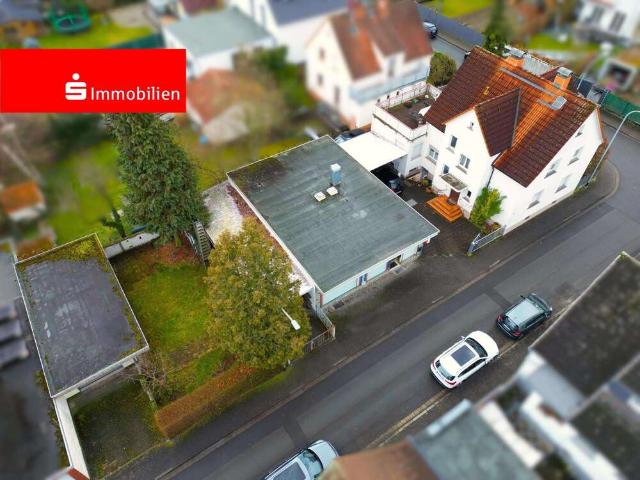 Haus kaufen in Obertshausen, Hessen