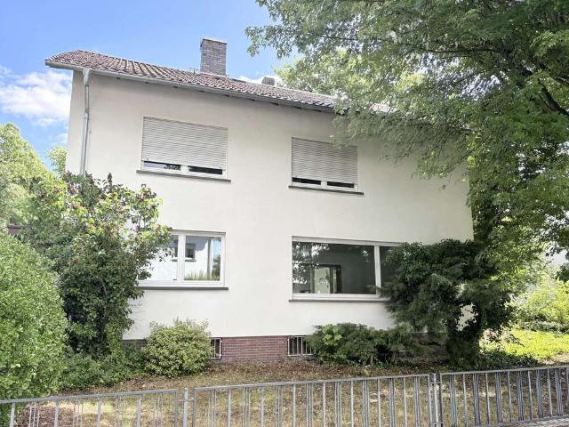 Haus kaufen in Obertshausen, Hessen