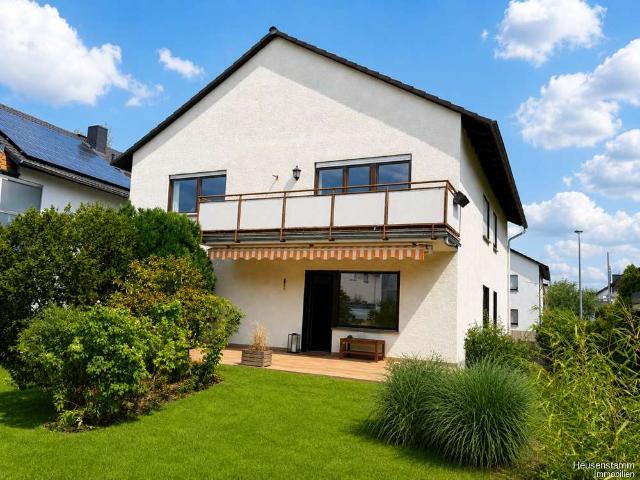 Haus kaufen in Obertshausen, Hessen