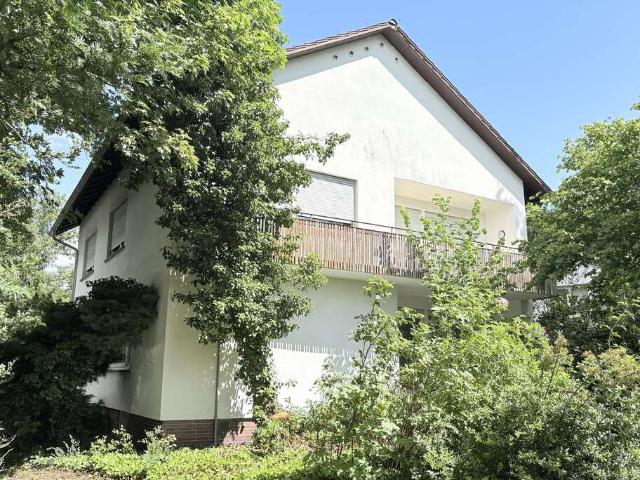 Haus kaufen in Obertshausen, Hessen