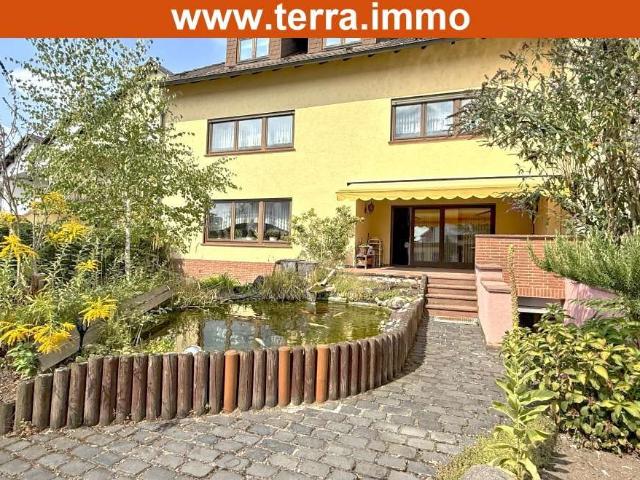 Haus kaufen in Obertshausen, Hessen