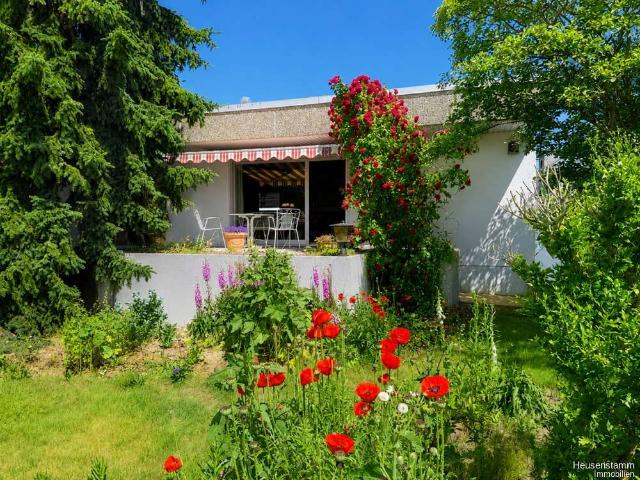 Haus kaufen in Hausen, Hessen
