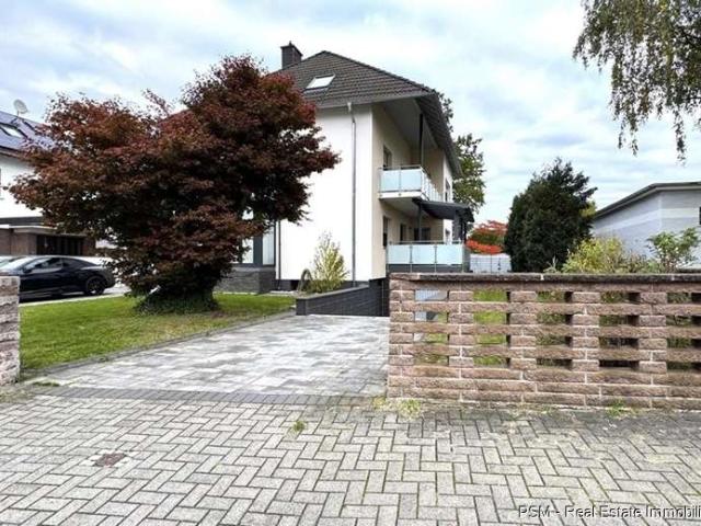 Haus kaufen in Hausen, Hessen