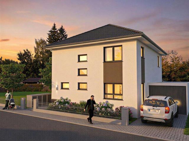 Haus kaufen in Oberursel, Hessen