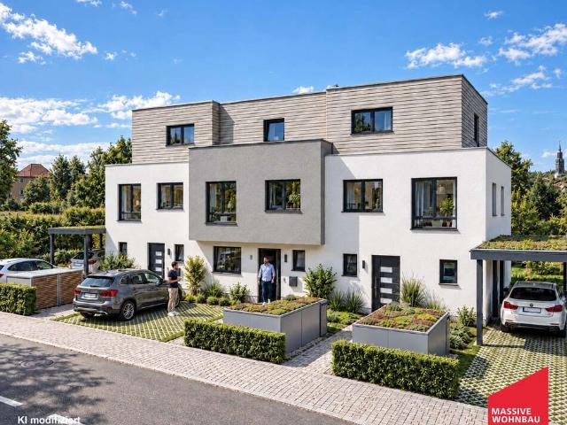 Haus kaufen in Altstadt, Oberursel (Taunus)