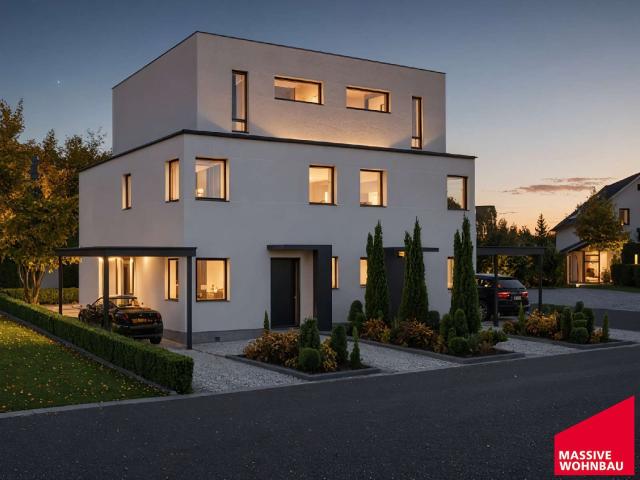 Haus kaufen in Oberursel, Hessen