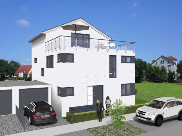 Haus kaufen in Oberursel, Hessen