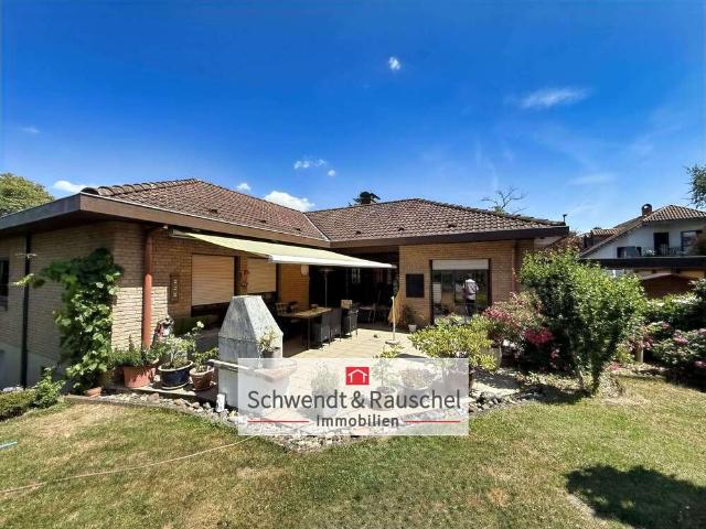 Haus kaufen in Oberursel, Hessen