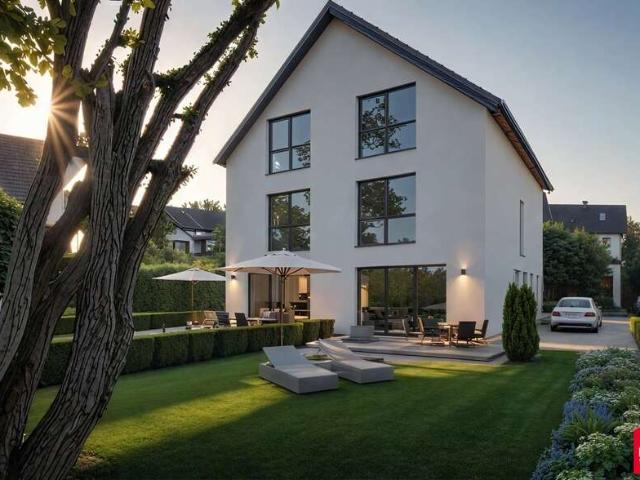 Haus kaufen in Oberursel, Hessen