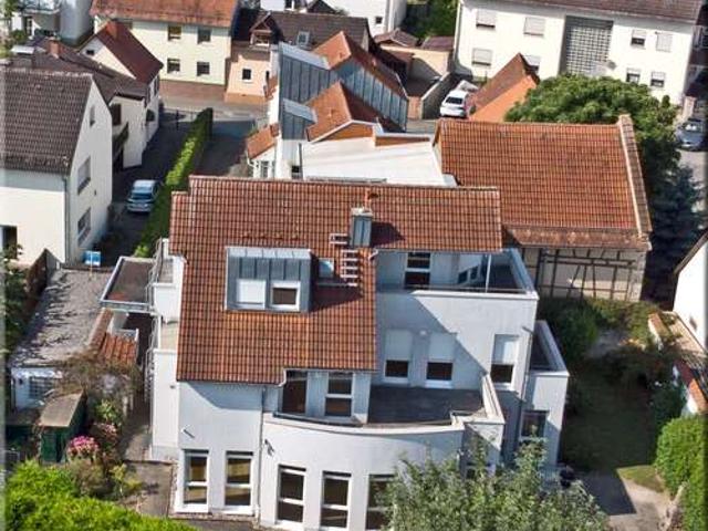 Haus kaufen in Oberursel, Hessen