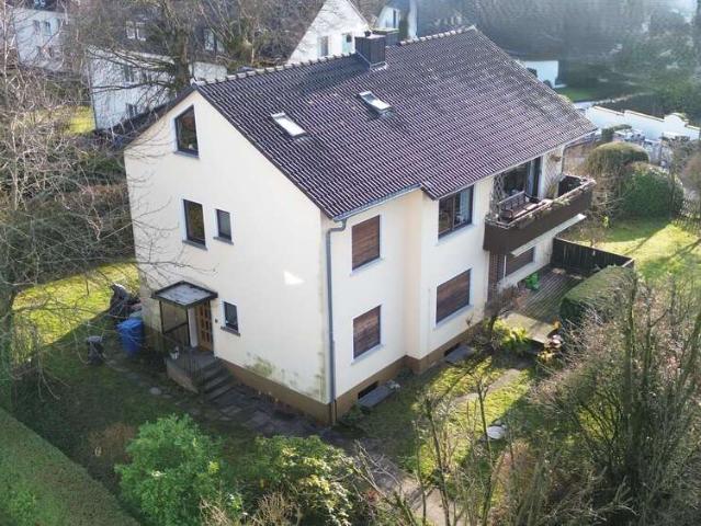 Haus kaufen in Oberursel, Hessen