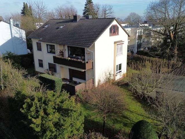 Haus kaufen in Oberursel, Hessen