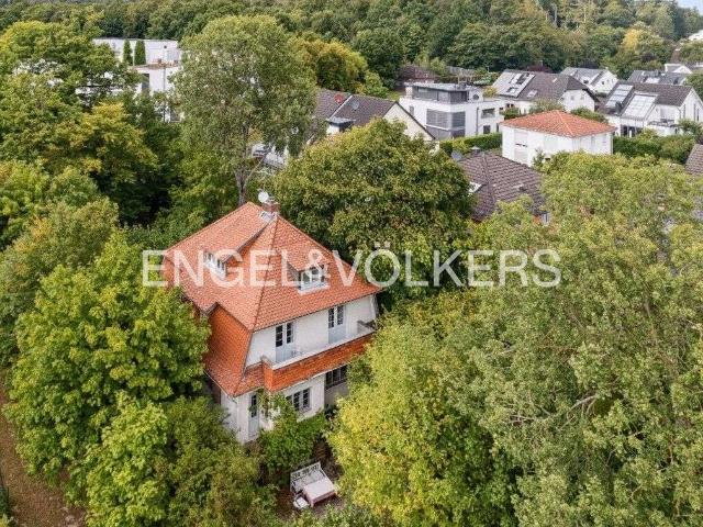 Haus kaufen in Oberursel, Hessen