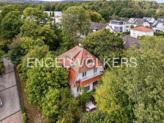 Haus kaufen in Oberursel, Hessen