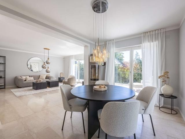 Haus kaufen in Oberursel, Hessen