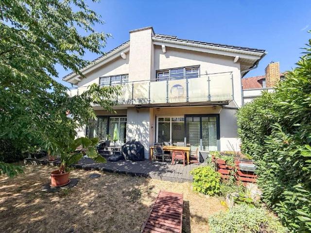 Haus kaufen in Oberursel, Hessen