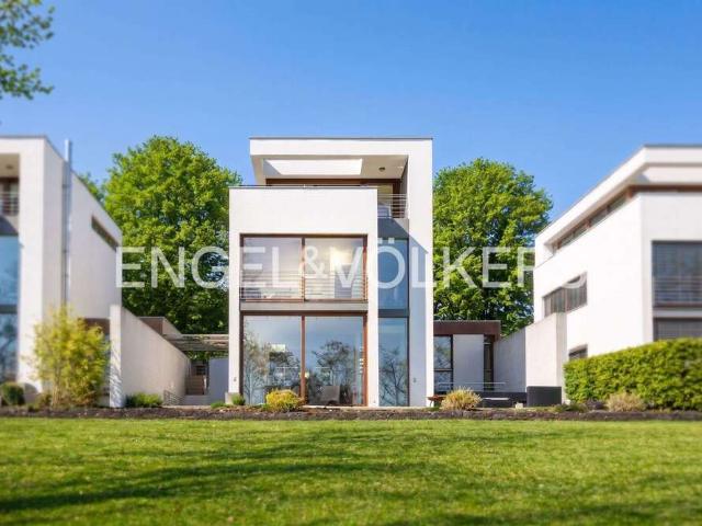 Haus kaufen in Oberursel, Hessen