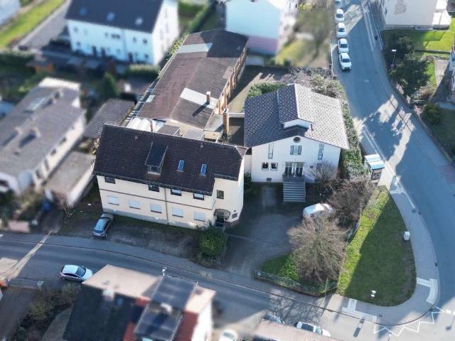 Haus kaufen in Oberursel, Hessen