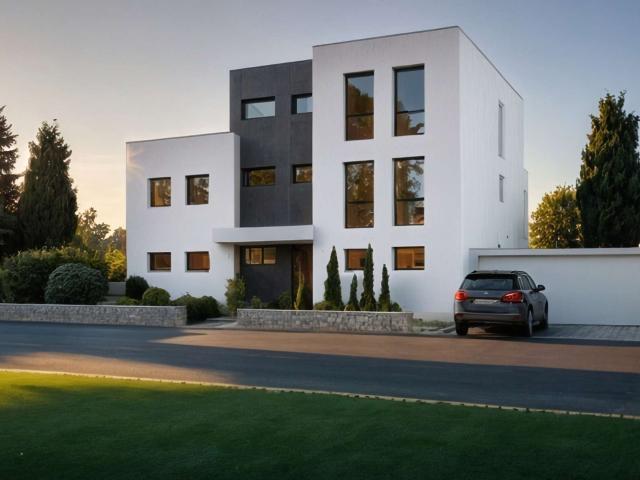 Haus kaufen in Oberursel, Hessen