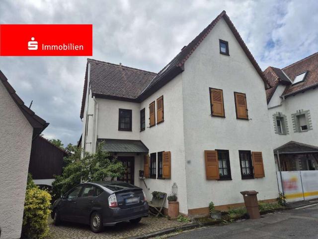 Haus kaufen in Oberursel, Hessen