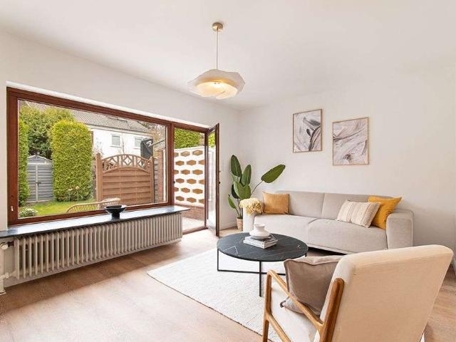 Haus kaufen in Oberursel, Hessen