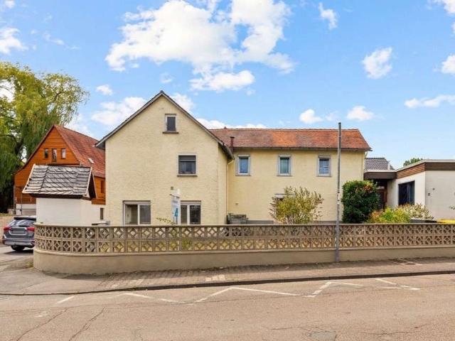 Haus kaufen in Oberursel, Hessen