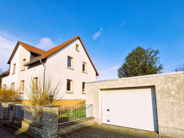 Haus kaufen in Oberursel, Hessen