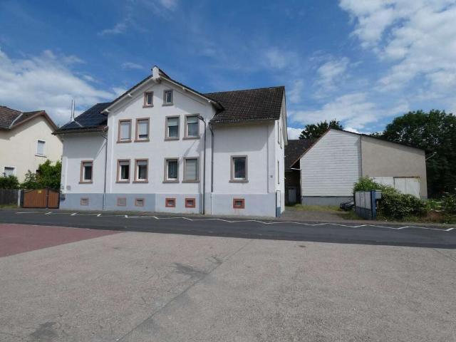 Haus kaufen in Oberursel, Hessen