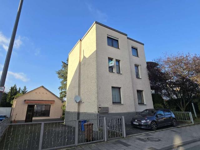Haus kaufen in Oberursel, Hessen