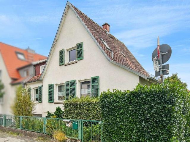 Haus kaufen in Oberursel, Hessen