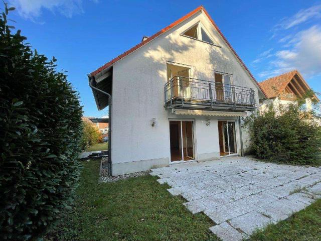 Haus kaufen in Oberursel