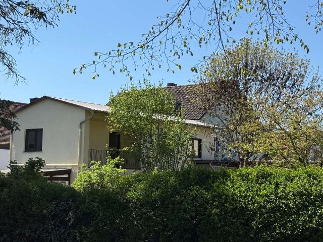 Haus kaufen in Oberursel, Hessen