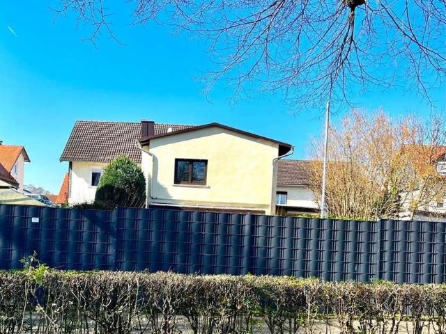 Haus kaufen in Oberursel