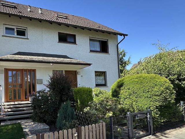 Haus kaufen in Oberursel, Hessen