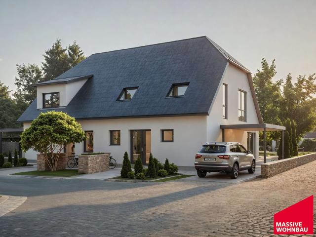 Haus kaufen in Oberursel, Hessen
