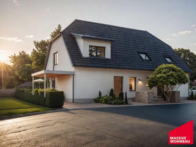 Haus kaufen in Oberursel, Hessen