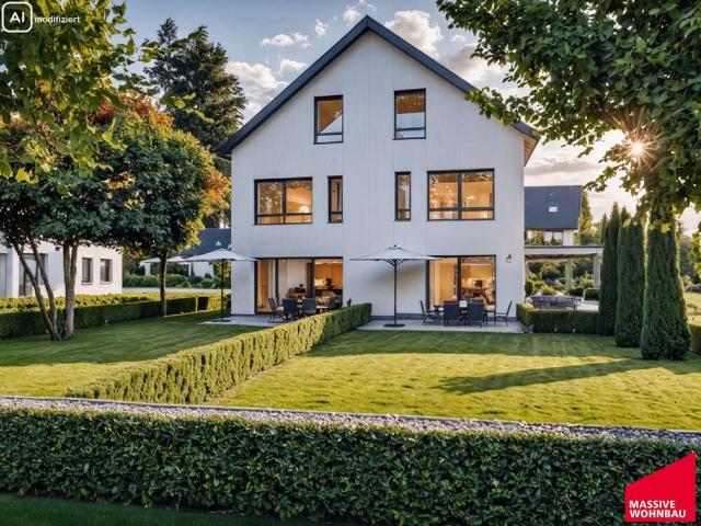 Haus kaufen in Oberursel, Hessen