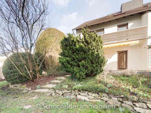 Haus kaufen in Oberursel, Hessen