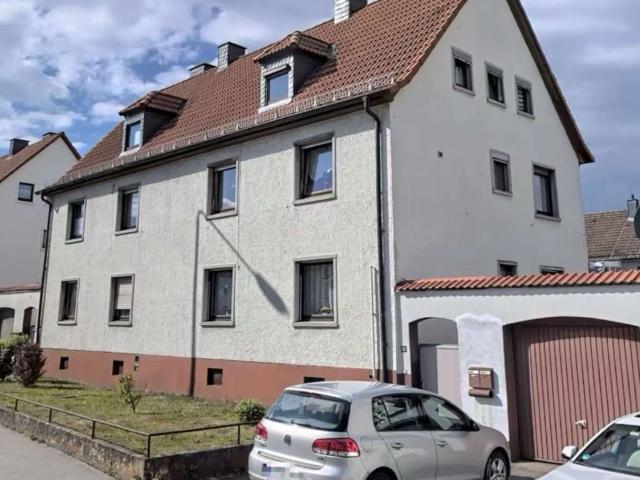 Haus kaufen in Oberursel, Hessen