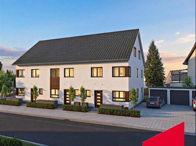 Haus kaufen in Oberursel, Hessen