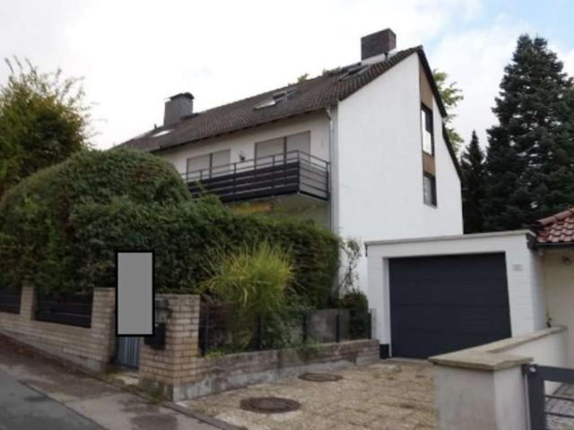 Haus kaufen in Oberursel, Hessen