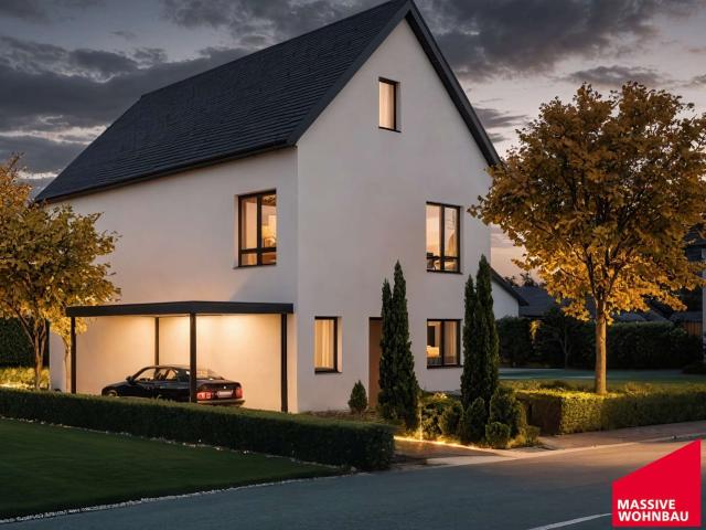 Haus kaufen in Oberursel, Hessen