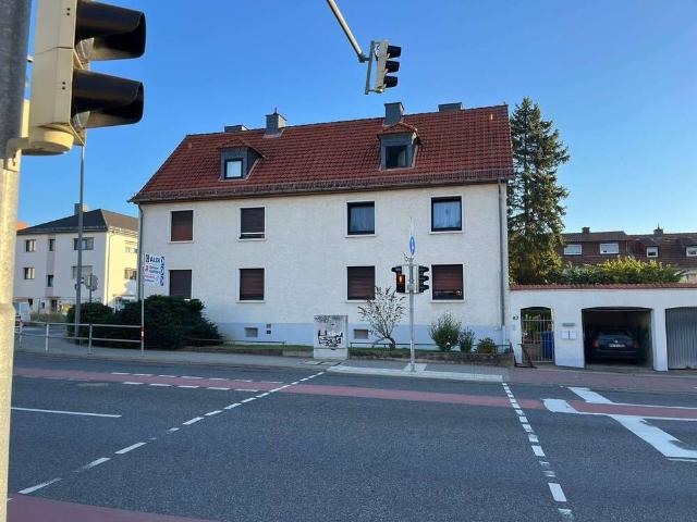 Haus kaufen in Oberursel