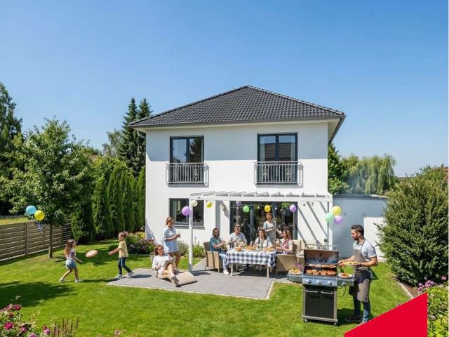 Haus kaufen in Oberursel, Hessen