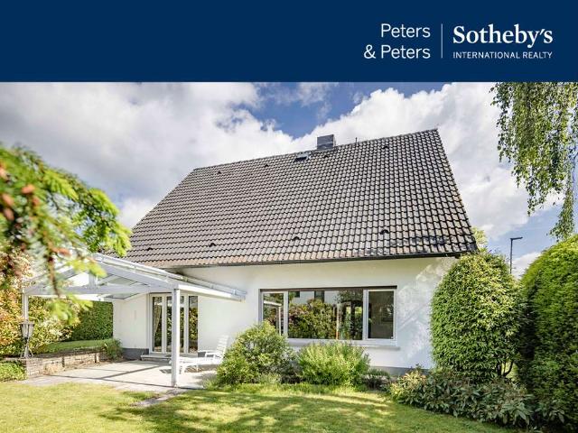 Haus kaufen in Oberursel, Hessen
